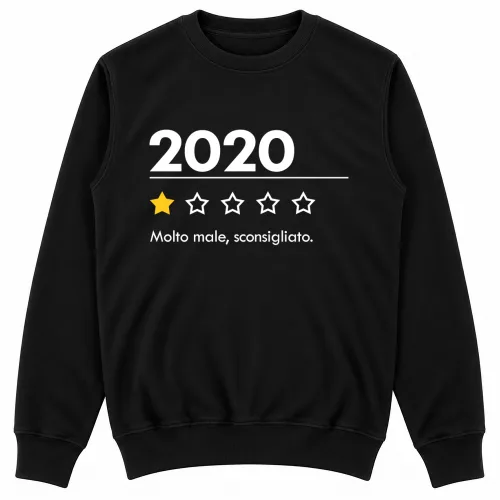 Felpa Unisex