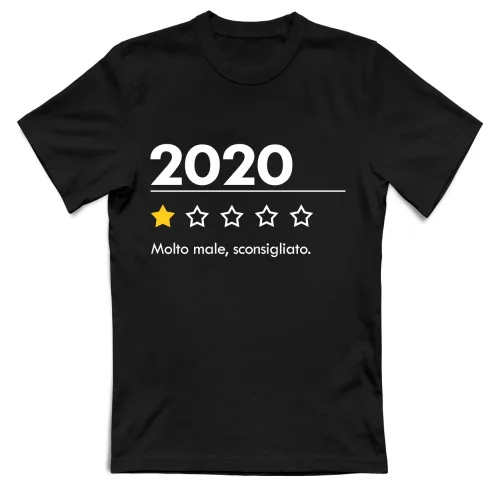 T-Shirt Unisex