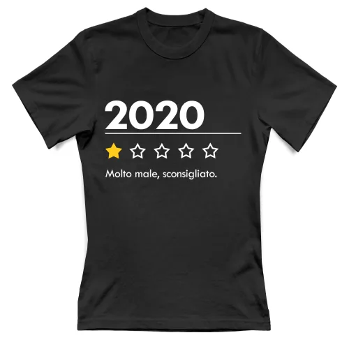 T-Shirt Donna