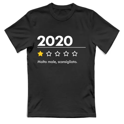 T-Shirt Unisex Large