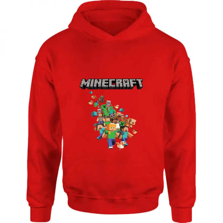 Minecraft