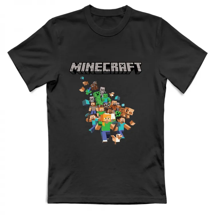 Minecraft