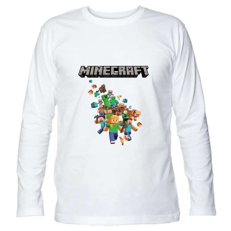 Minecraft