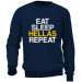 Unisex sweatshirt 24.99 &euro;