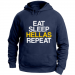 Felpa Unisex con Cappuccio Large 29.99 &euro;
