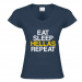 T-shirt Donna Scollo v 14.99 &euro;