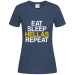 Premium Women's T-Shirt 24.90 &euro;