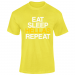 Dry Sport Unisex T-Shirt 19.99 &euro;