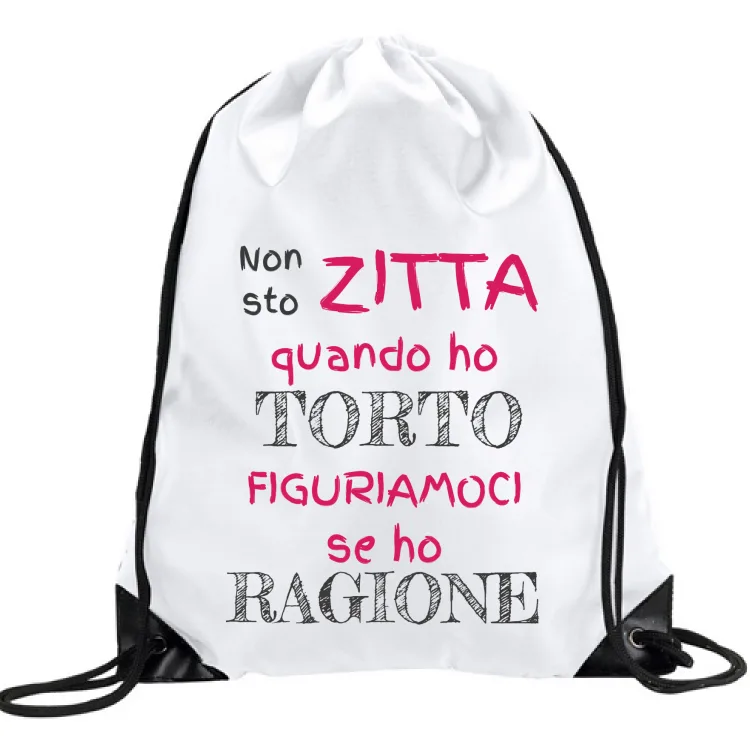 Torto/ragione