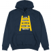 Felpa Unisex con Cappuccio  34.99 &euro;