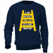 Unisex sweatshirt 24.99 &euro;