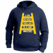 Felpa Unisex con Cappuccio Large 29.99 &euro;