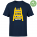 Organic Unisex T-Shirt 24.99 &euro;