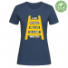 Woman Organic T-Shirt 19.99 &euro;