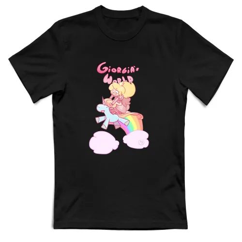 T-Shirt Unisex
