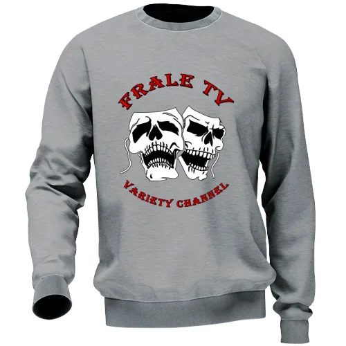 Felpa Unisex