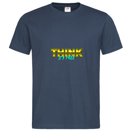 T-Shirt Premium Men