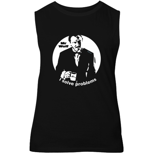 Canotta Unisex