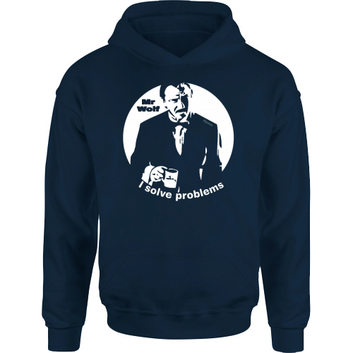 Felpa Bambino con Cappuccio