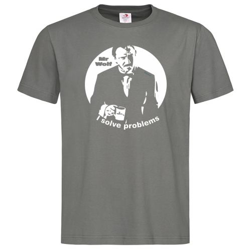 T-Shirt Premium Men