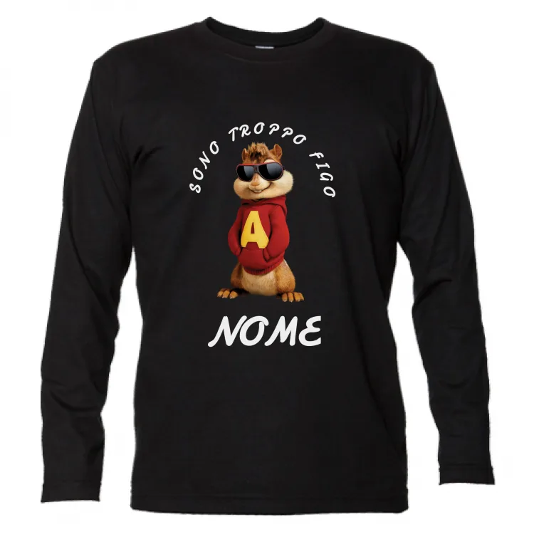 Troppo figo