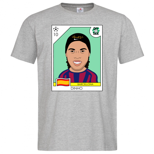 T-Shirt Premium Men
