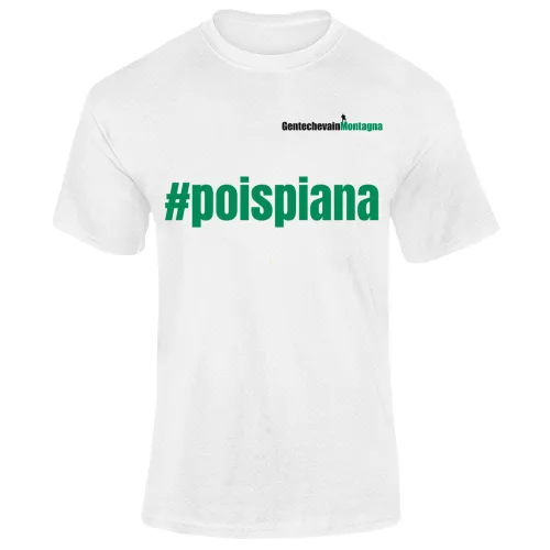 T-Shirt Unisex Dry Sport