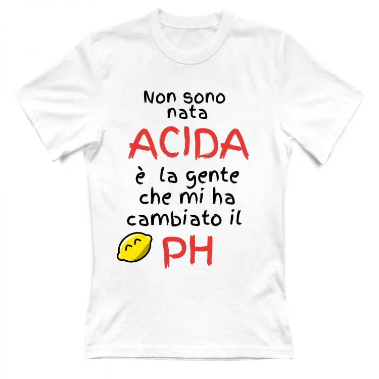 Acida