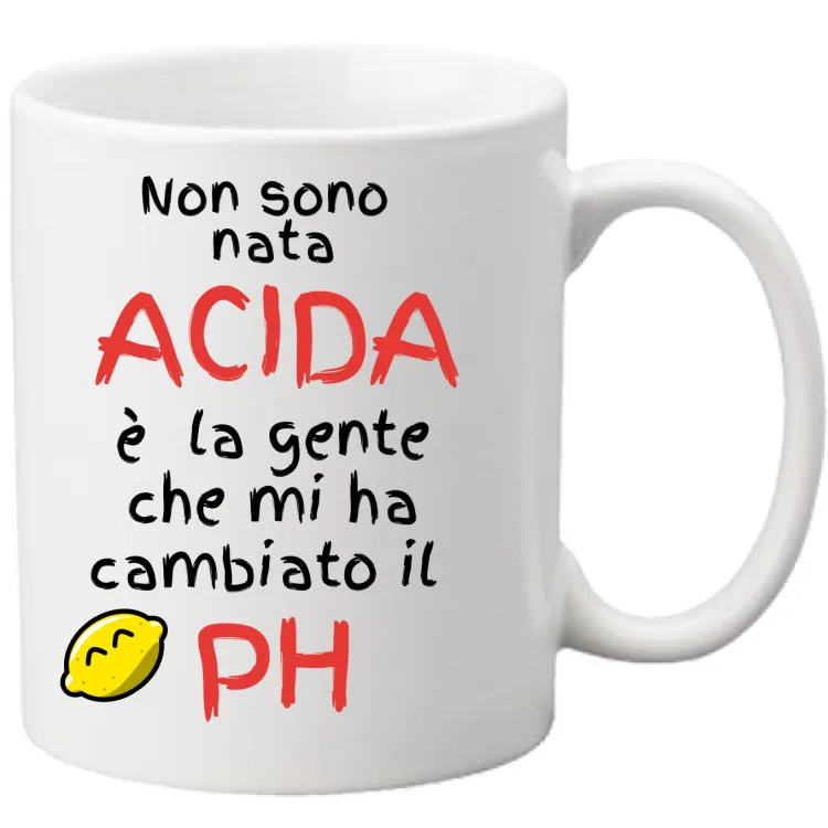Acida