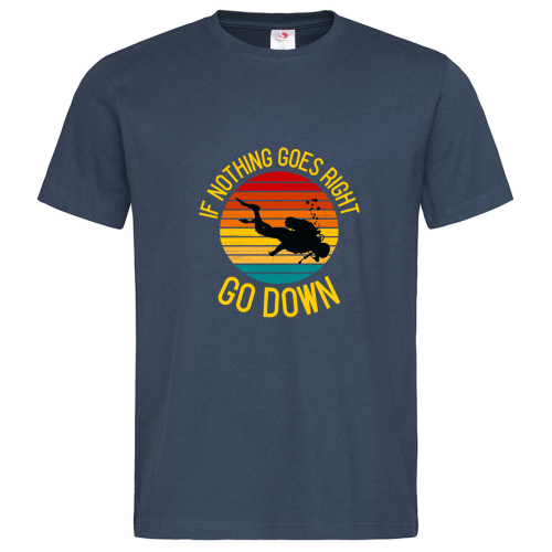 T-Shirt Premium Men