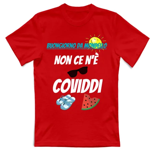 T-Shirt Unisex