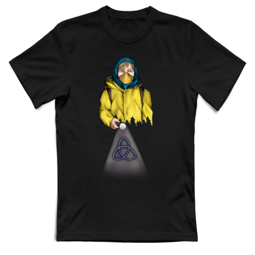 T-Shirt Unisex