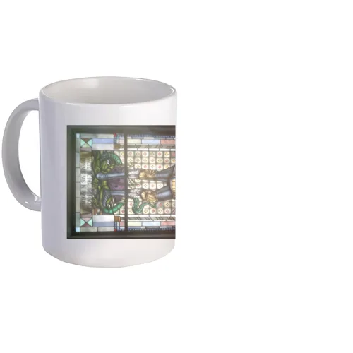 Panoramic Mug