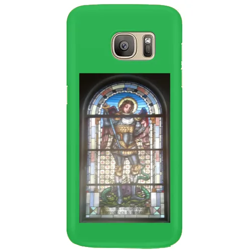 Cover Galaxy S7 Edge