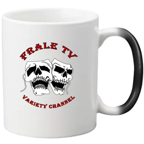 Tazza Magica