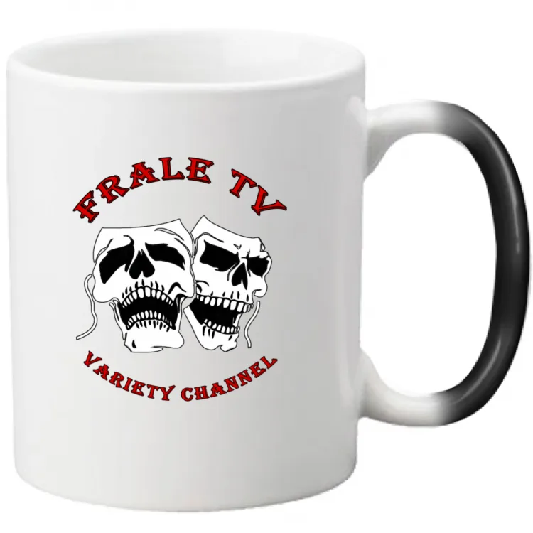tazza frale tv