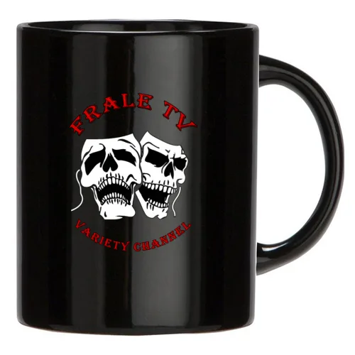 Tazza Nera