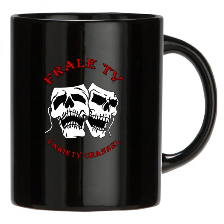 tazza frale tv