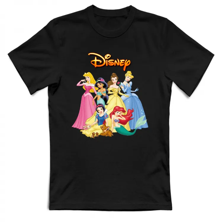 principesse disney 