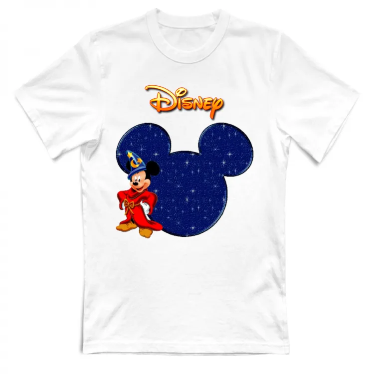 maglia topolino 