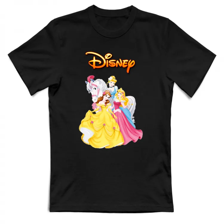 principesse disney