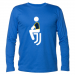 Unisex Long Sleeve T-Shirt 24.95 &euro;