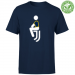 Organic Unisex T-Shirt 24.99 &euro;
