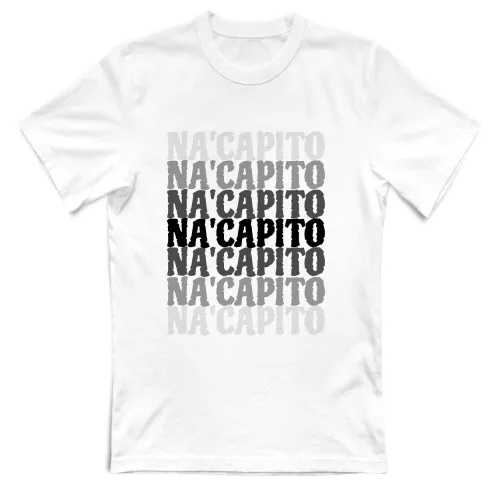 T-Shirt Unisex