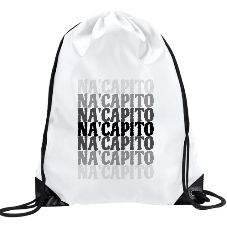 Na'capito dissolvenza style