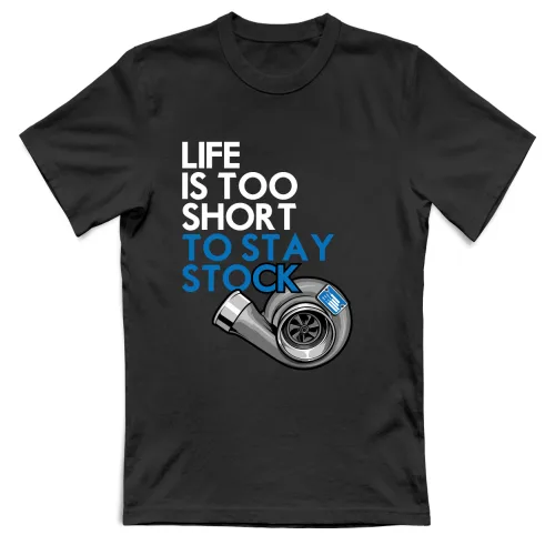 T-Shirt Unisex Large