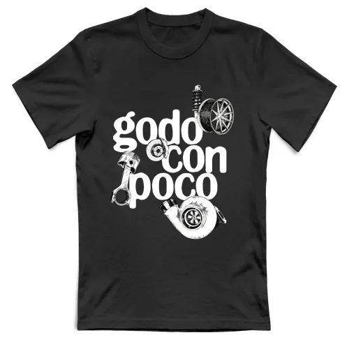 T-Shirt Unisex Large