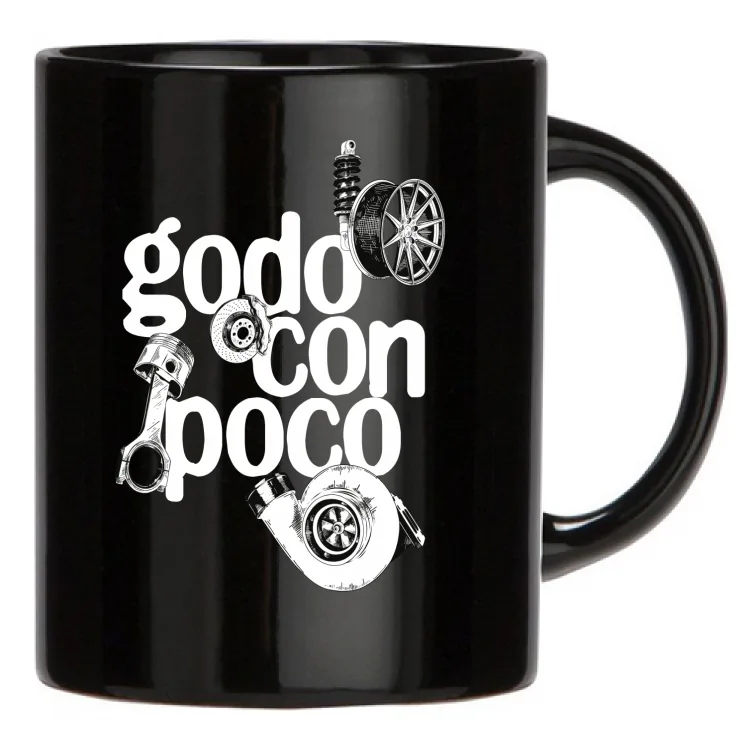 tshirt godo con poco turbo pistoni tuning motorspo