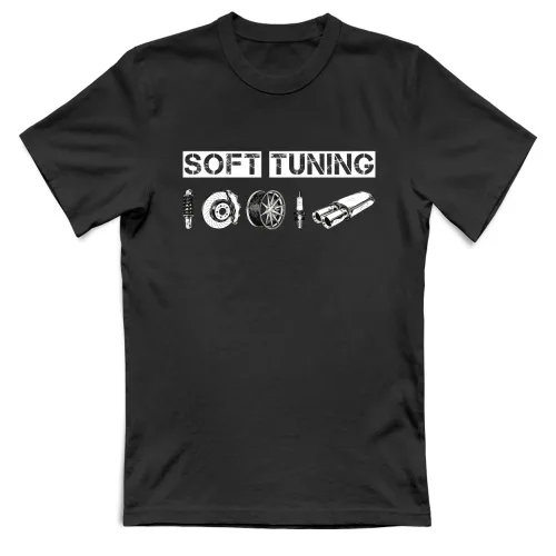 T-Shirt Unisex Large