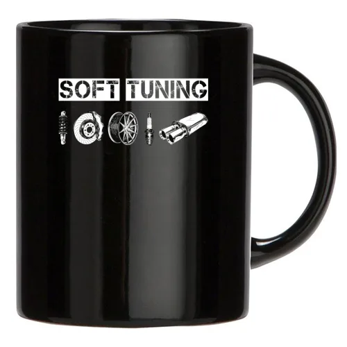 Tazza Nera